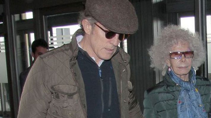 La mañana - La Duquesa cumple un sueño