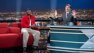 Entrevista al rapero Ruxxo, uno de los pocos policías negros que tenemos en España