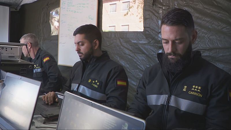 El comitè científic que revisarà els centres de recerca de la PPA