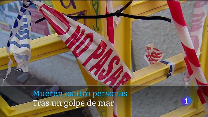 Telecanarias - Telecanarias - 08/12/2025