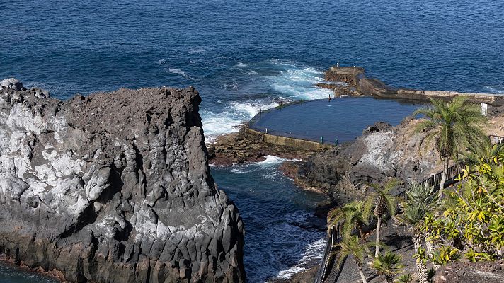 Telediario 1 - Telediario - 15 horas - 08/12/25