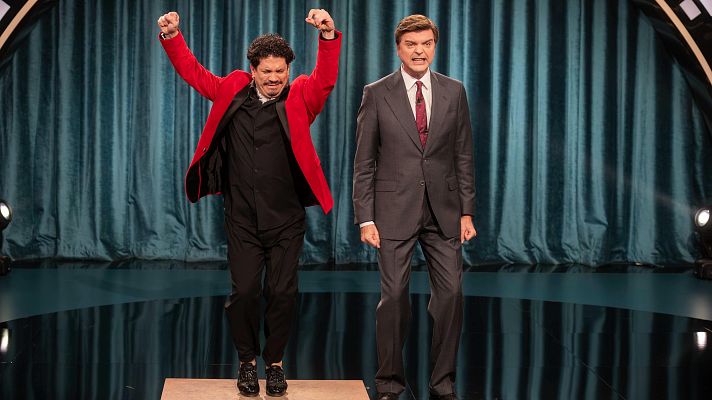 Late Xou con Marc Giró - ¿De dónde saca la energía el nacionalismo?