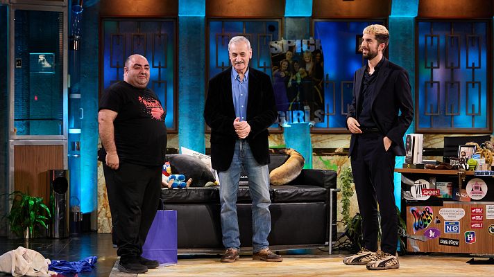 La Revuelta - José María Bermúdez de Castro y Custodio Pérez