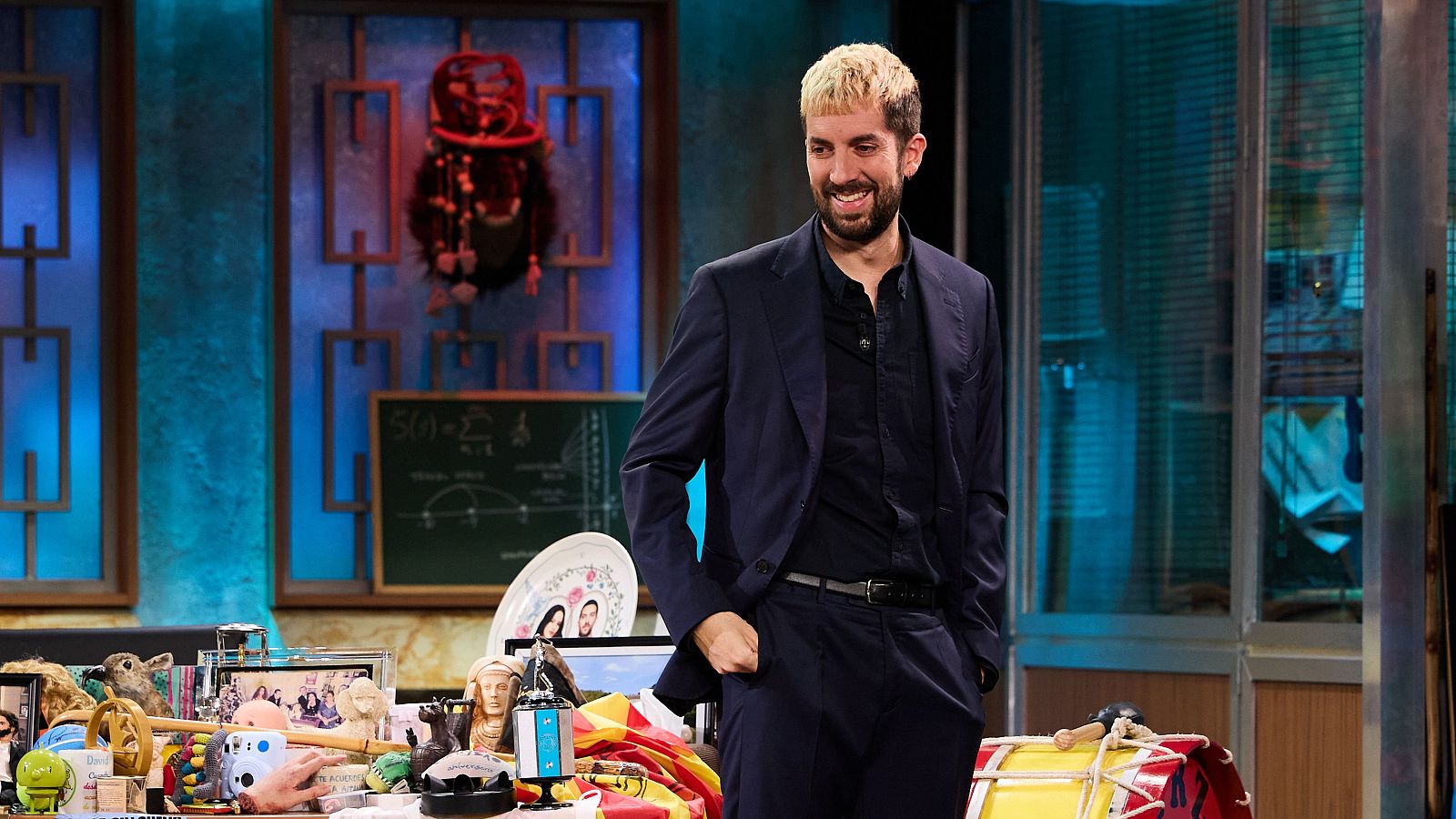 La Revuelta | Aprendemos a insultar en euskera - La Revuelta | Ver