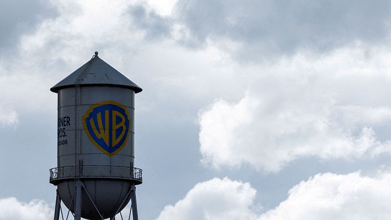 Paramount lanza una opa hostil para comprar Warner Bros | Ver