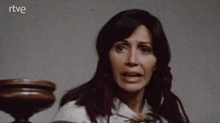 Los mitos - Antígona