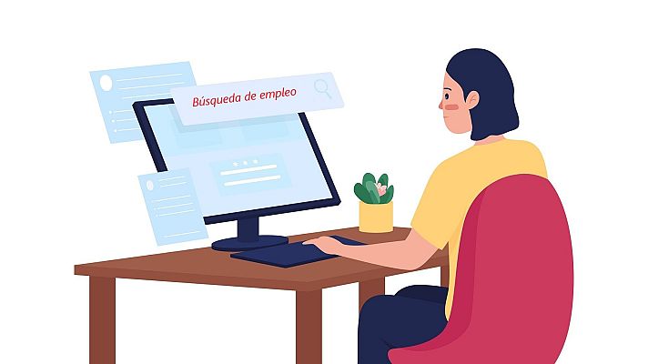 Aquí hay trabajo - Aquí hay trabajo - 09/12/25