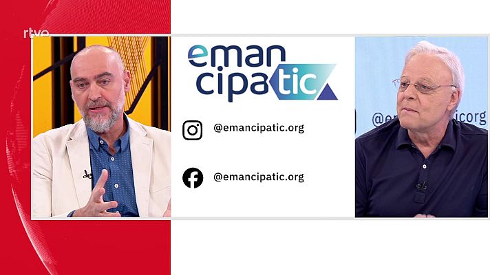 La aventura del Saber - Mayores, soledad y tecnología