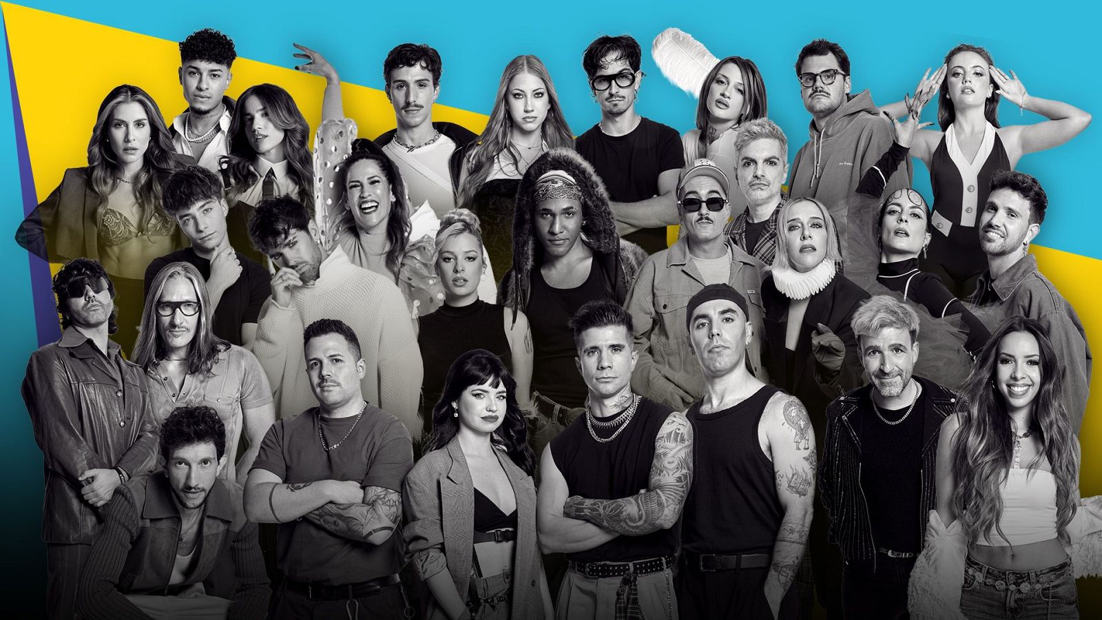 Benidorm Fest 2026: primer adelanto de las canciones