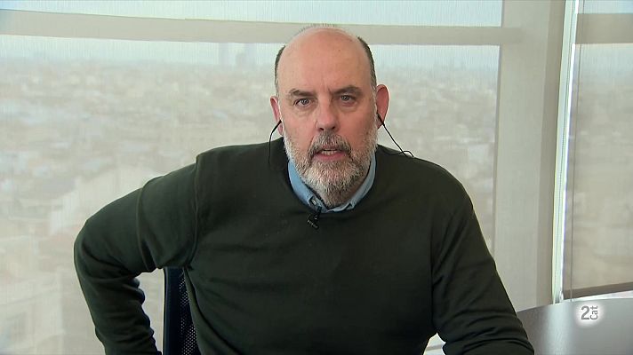 Cafè d'idees - Jordi Basté ens presenta 'Pla seqüència'