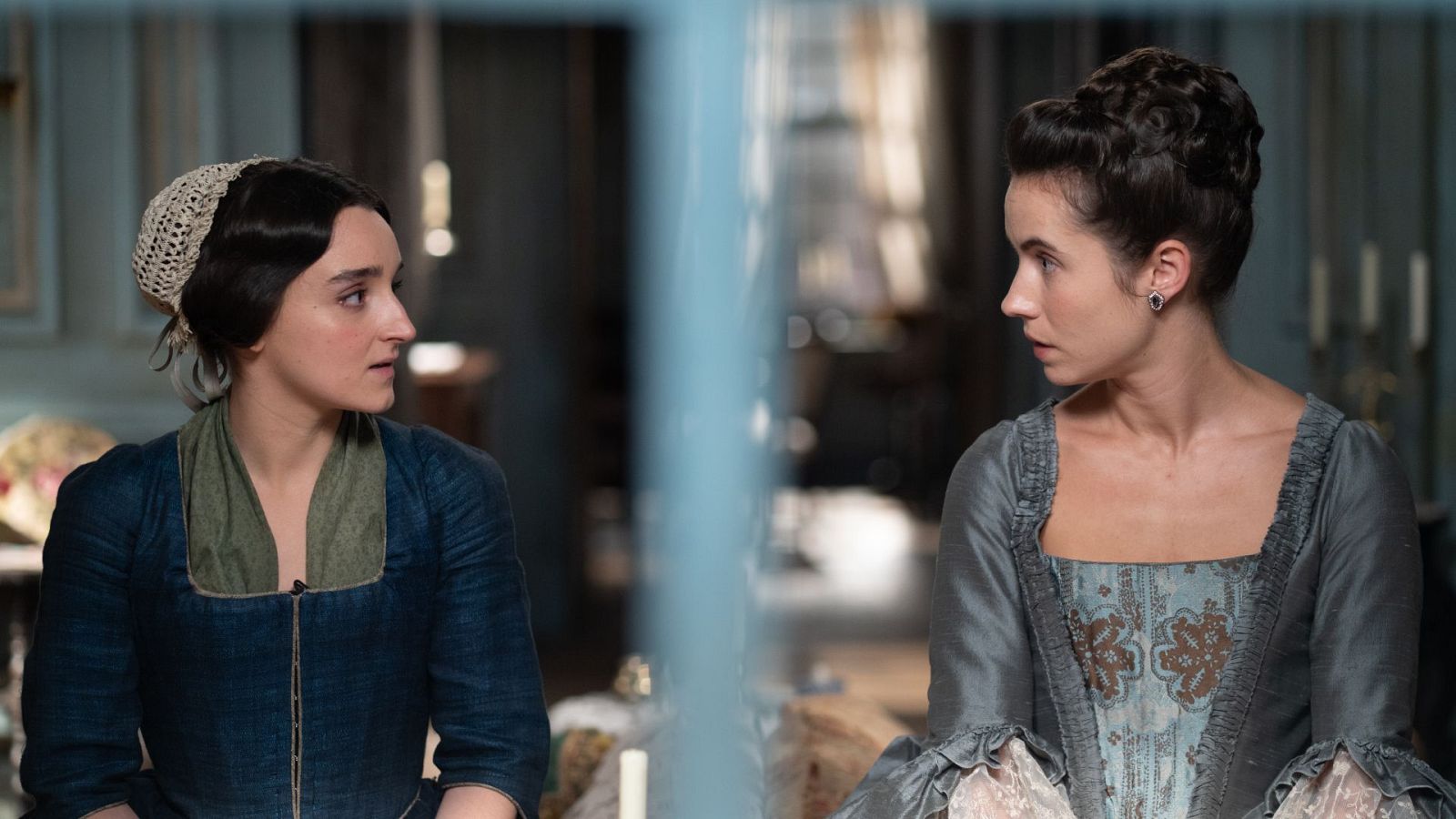 Valle Salvaje - Temporada 3 - Episodio 312 | Ver