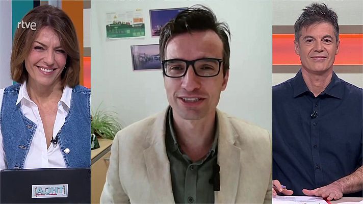 Aquí hay trabajo - Nocturnidad en empleados públicos