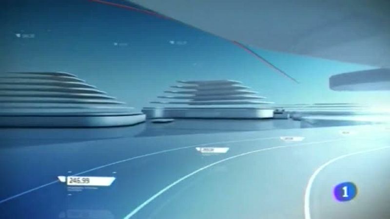 País Vasco en 2' - 07/02/13