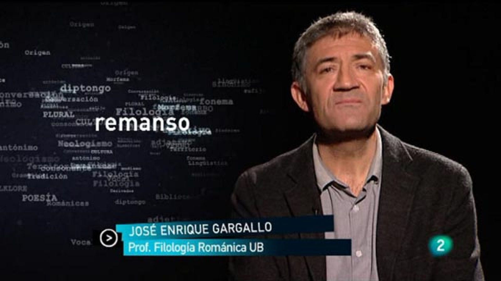 Para Todos La 2 -  Etimologia: Permanecer