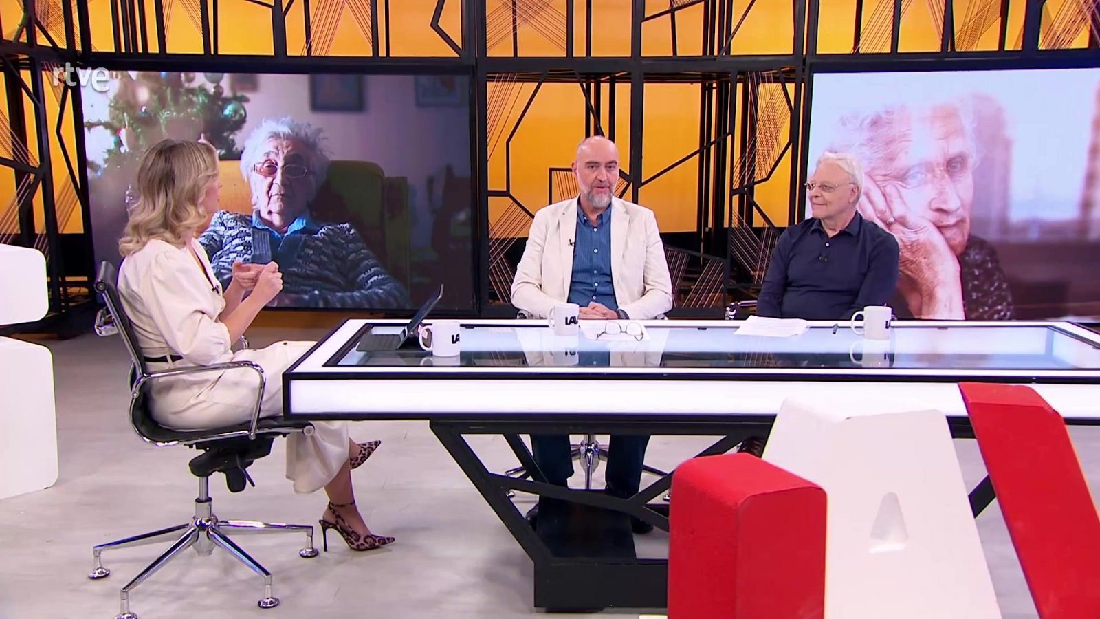 La aventura del saber - 09/12/25 - La aventura del Saber | Ver