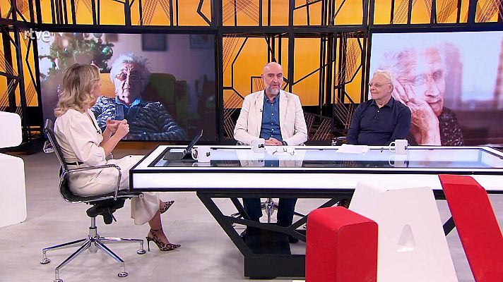 La aventura del Saber - La aventura del saber - 09/12/25