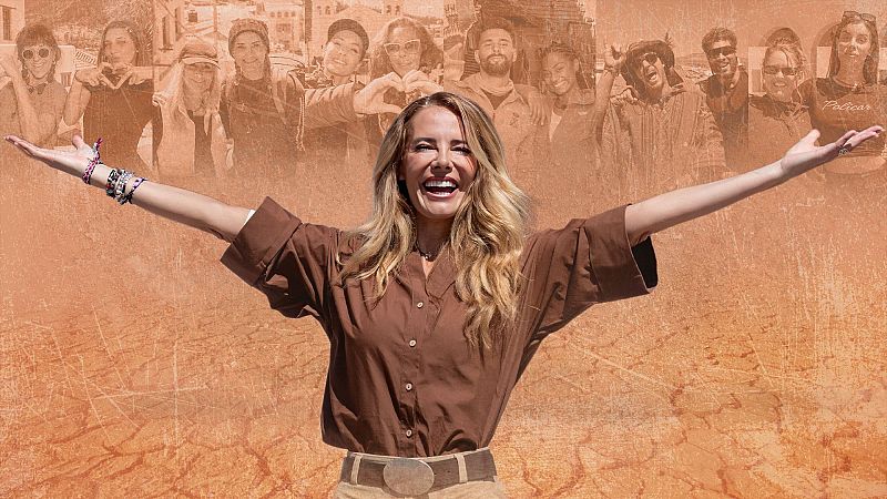 Hasta el fin del mundo - Programa 5 - Hasta el fin del mundo | Ver