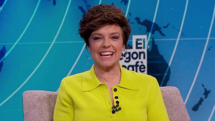 El segon cafè - Claus de l'habitatge: Cohabitatge sènior