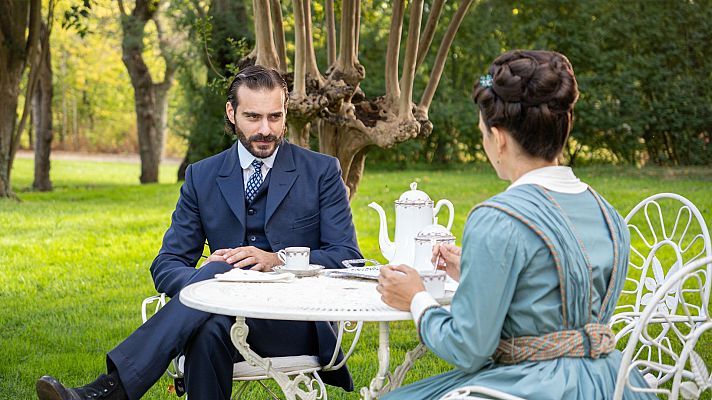 La promesa - Episodio 732