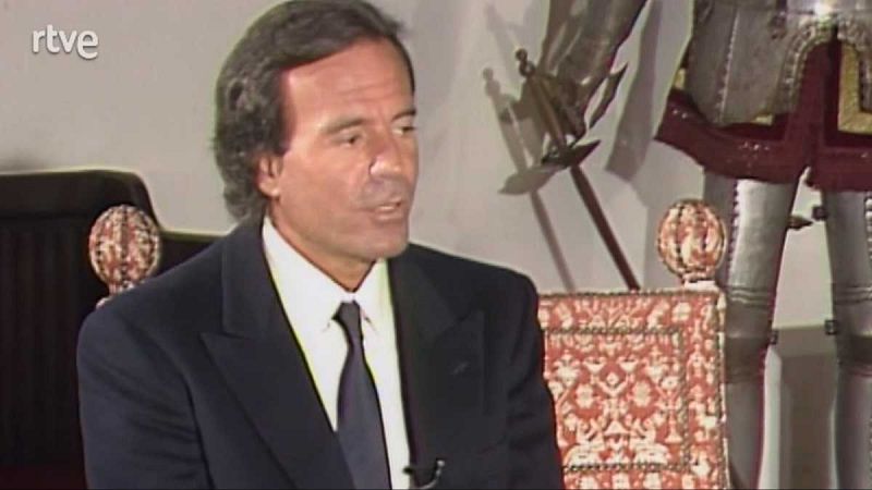 Muy personal - Julio Iglesias - Muy personal | Ver