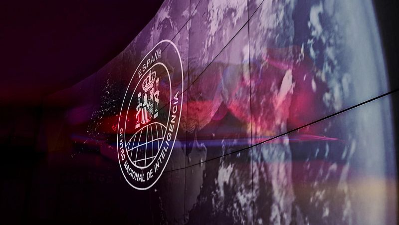 'Documentos TV' estrena 'Amenazas híbridas, el enemigo en la sombra' | Ver