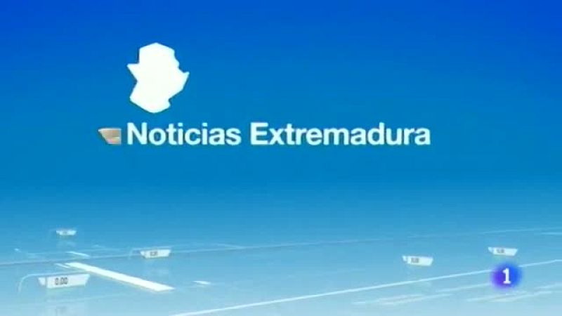 Extremadura en 2' - 07/02/13 | Ver