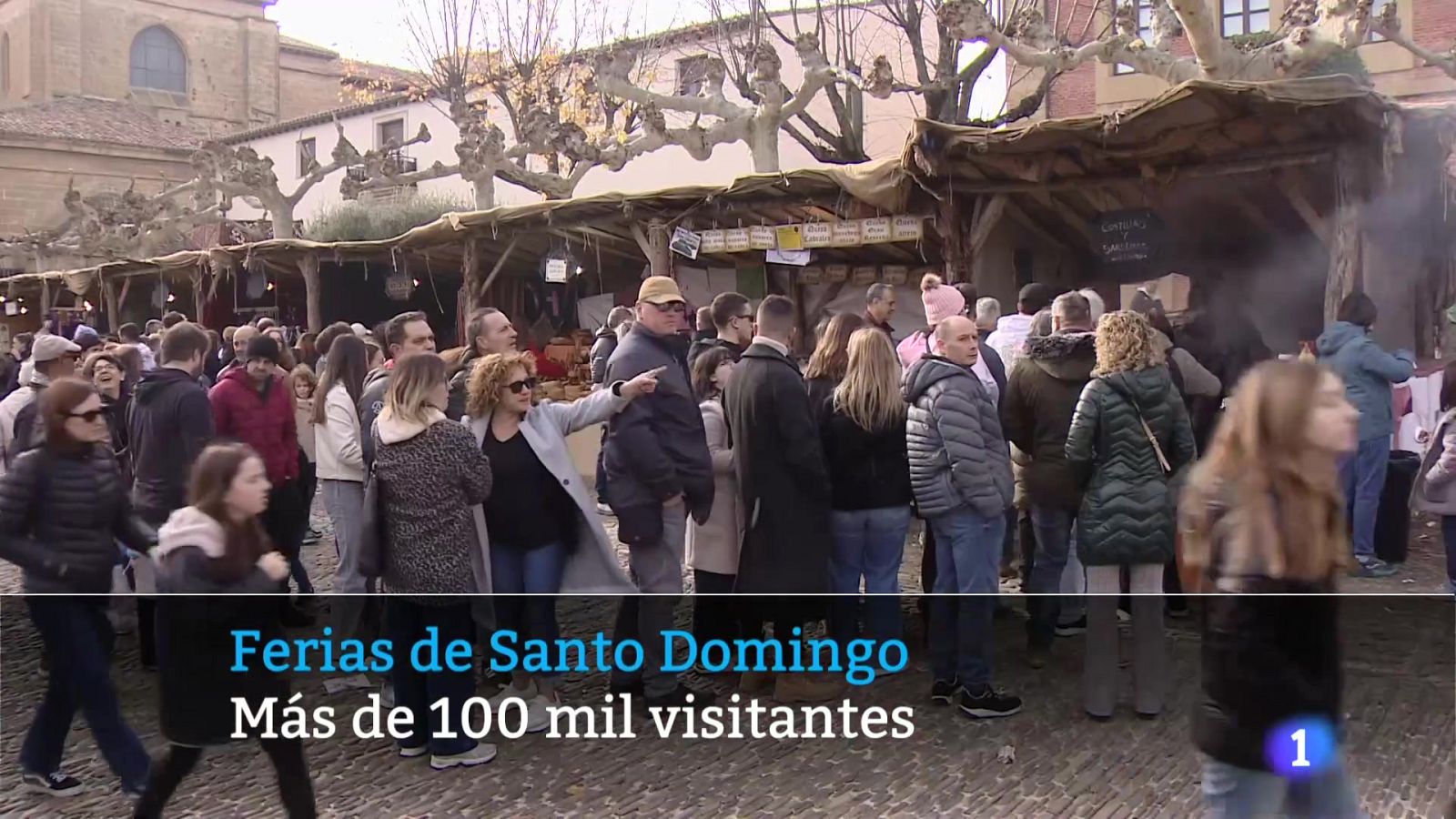 Telerioja en 2 - 09-12-2025 | Ver