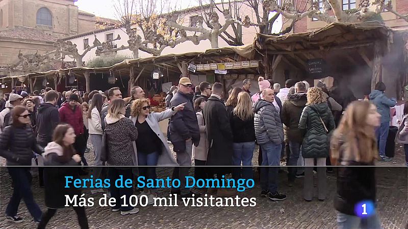 Telerioja en 2 - 09-12-2025 | Ver