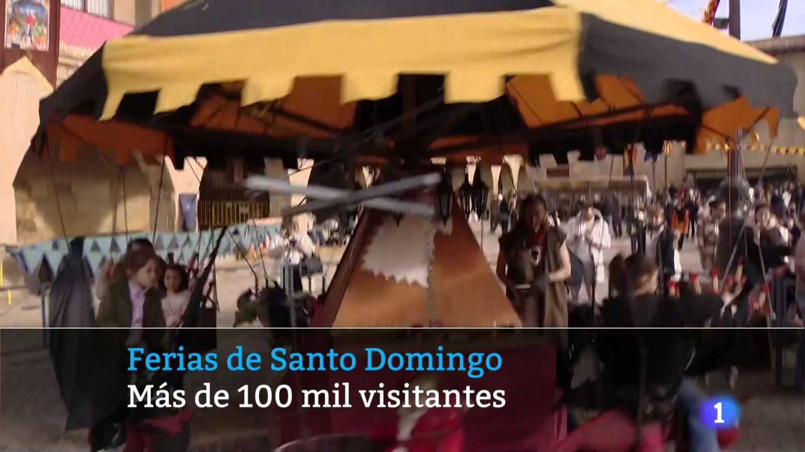 Informativo Telerioja 09-12-2025 | Ver