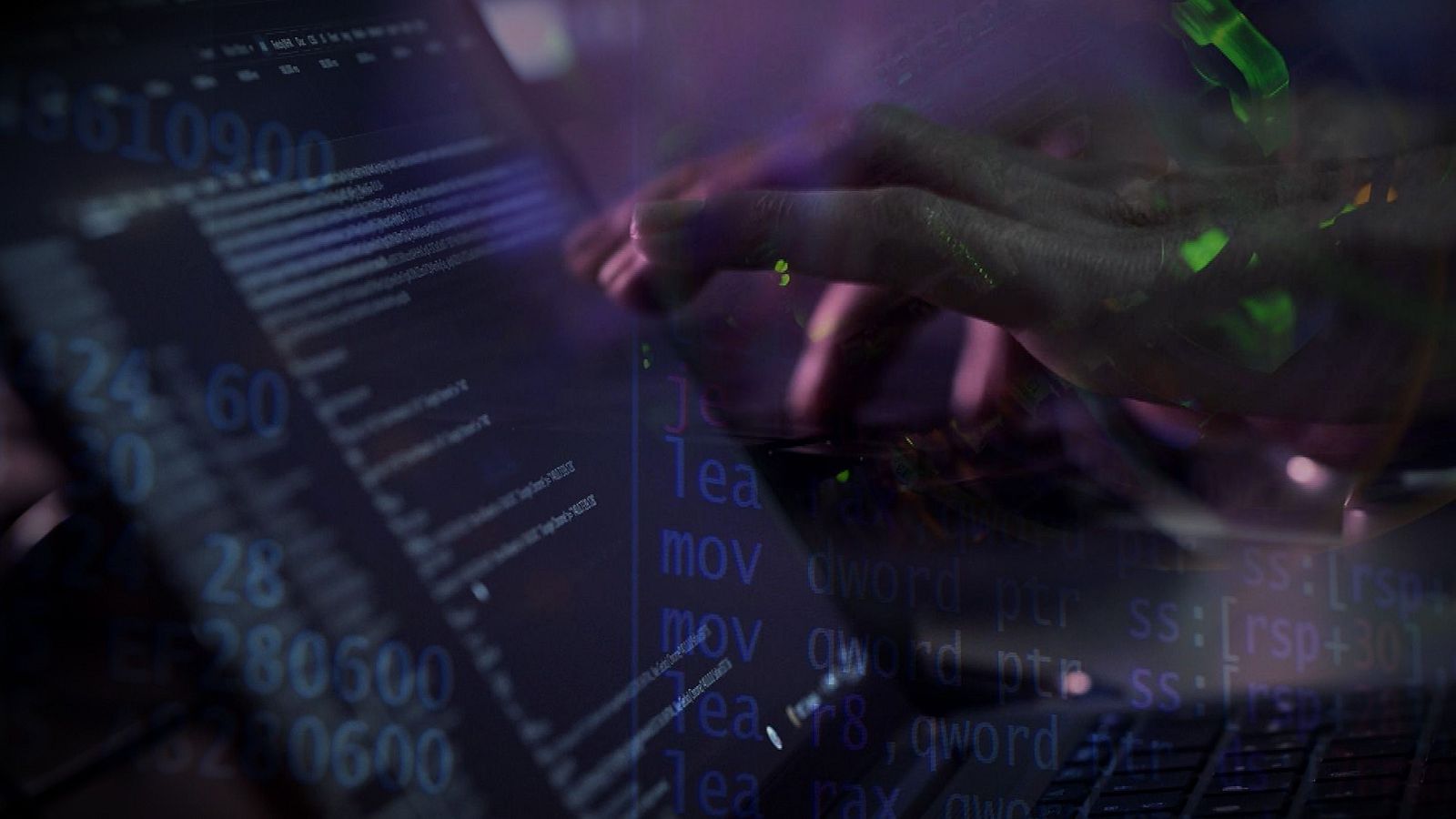 Documentos TV - Amenazas híbridas, el enemigo en la sombra - Documentos TV | Ver documental