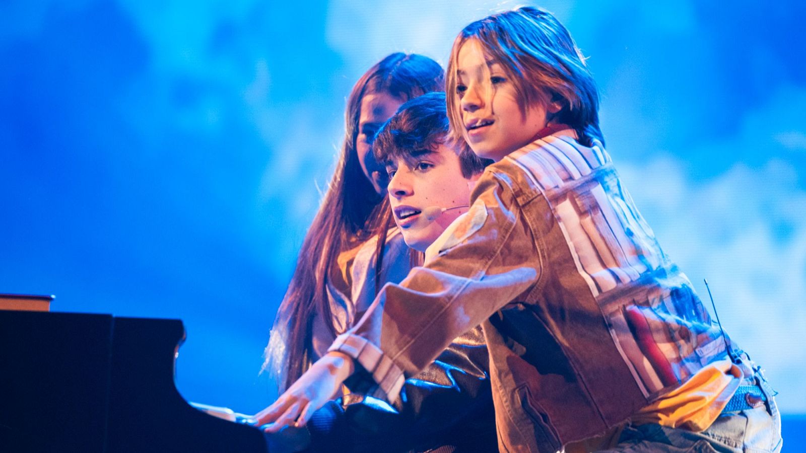 ¿Cómo vivió la delegación española el primer ensayo de Gonzalo Pinillos? | Ver