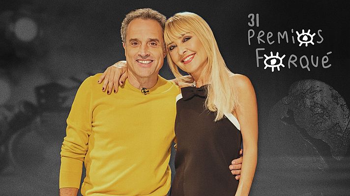 Premios José María Forqué - 31ª edición Premios José María Forqué: esta noche a las 22:00 h
