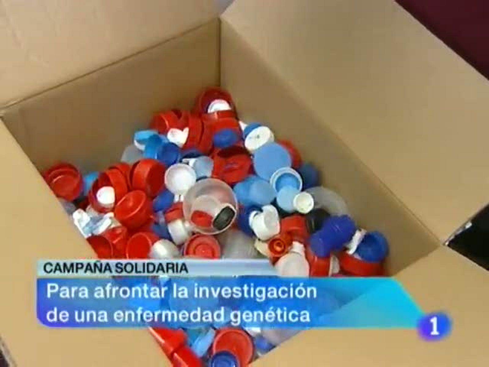 Noticias Murcia.(07/02/2013).