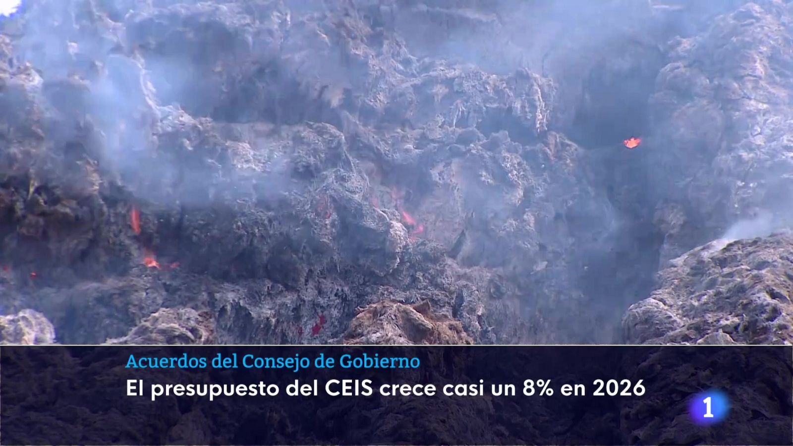 Informativo Telerioja 2 - 09-12-2025 | Ver