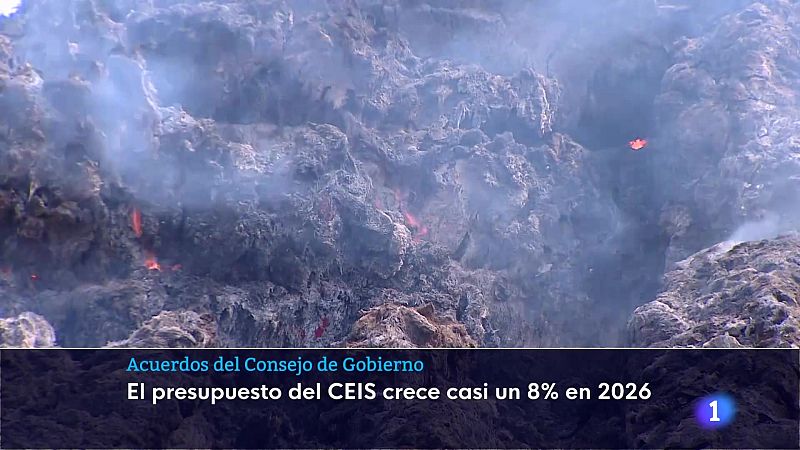 Informativo Telerioja 2 - 09-12-2025 | Ver