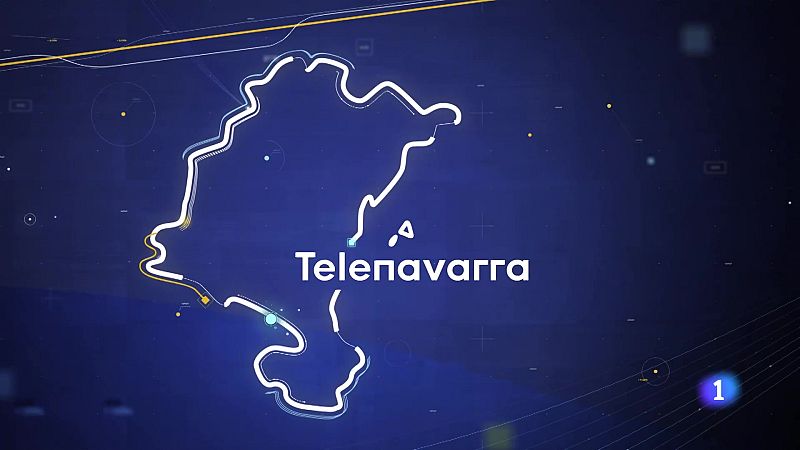 Telenavarra 2 - 9/12/2025 | Ver