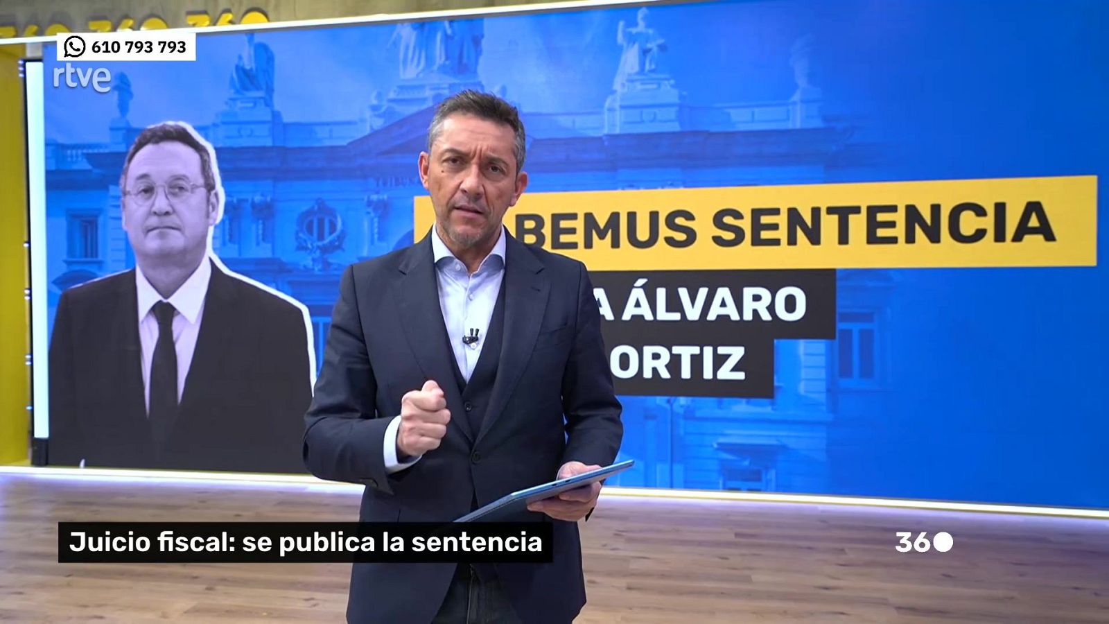 Mañaneros 360 - Programa 564 | Ver