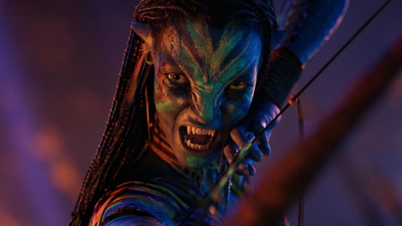 Hablamos con Oona Chaplin, la nueva villana de 'Avatar' | Ver