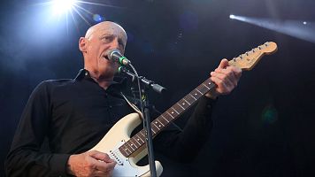 Muere Jorge Mart�nez, figura clave del punk-rock espa�ol