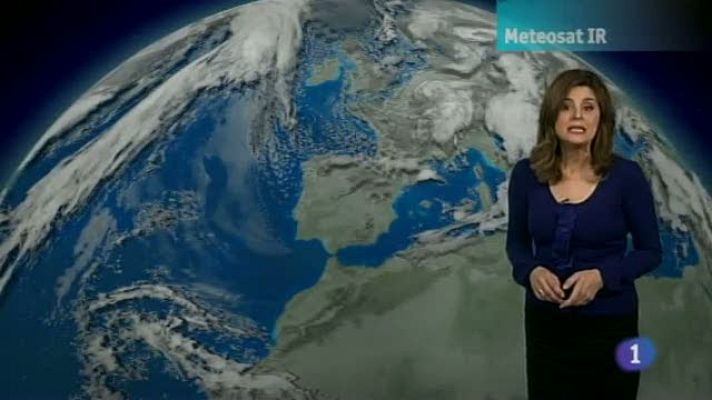 Noticias de Castilla-La Mancha - El Tiempo en Castilla-La Mancha - 07/02/13