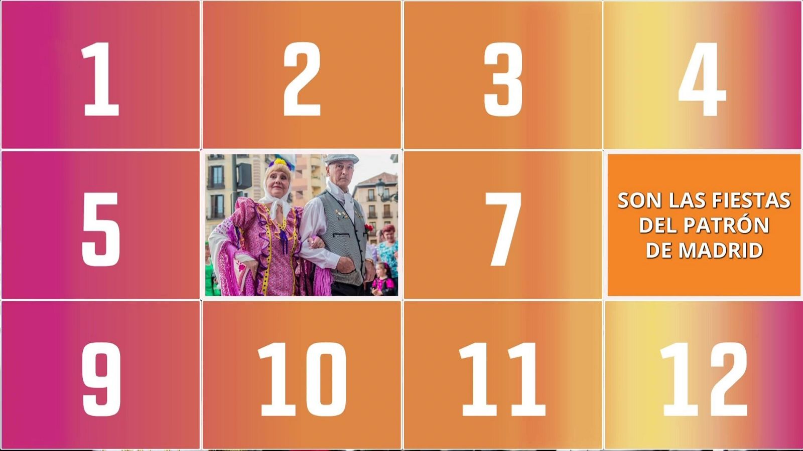 Saber y ganar - 09/12/25 - Saber y ganar | Ver