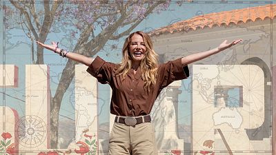 Episodio 6: de Sucre (Bolivia) a Tilcara (Argentina)