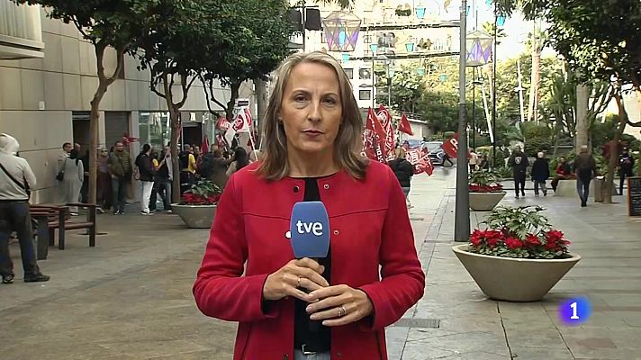 Noticias de Ceuta - La Noticia de Ceuta 09/12/2025