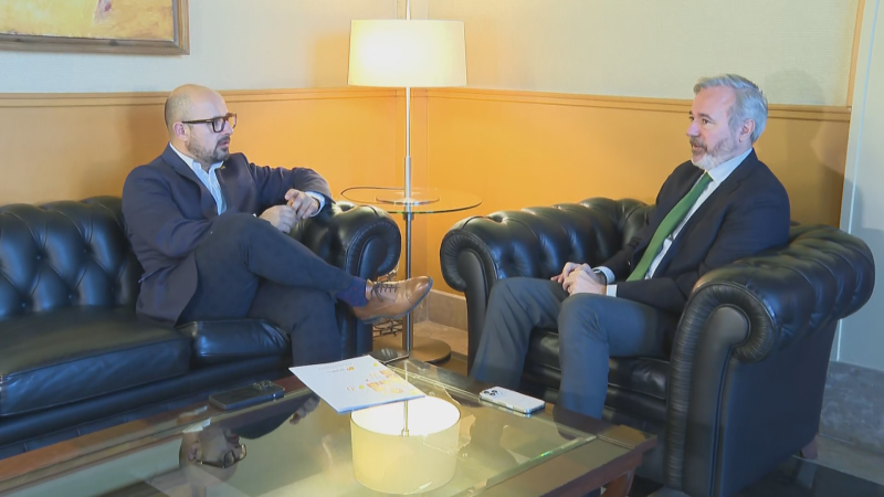 Noticias Aragón - 09/12/25 - Ver ahora