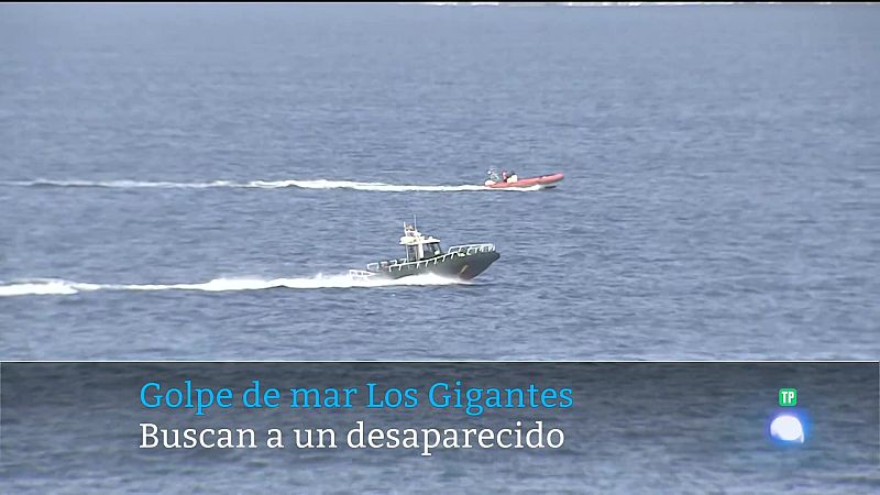 Canarias en 2' - 09/12/2025 | Ver