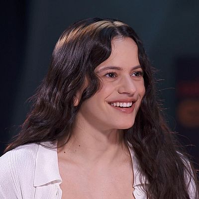 Zona Extra (Vídeo) - Entrevista a Rosalía