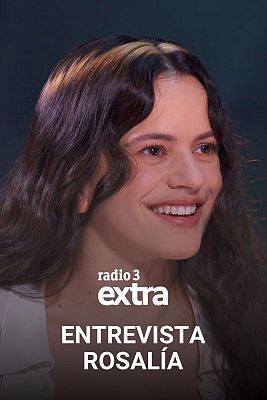 Entrevista a Rosal�a