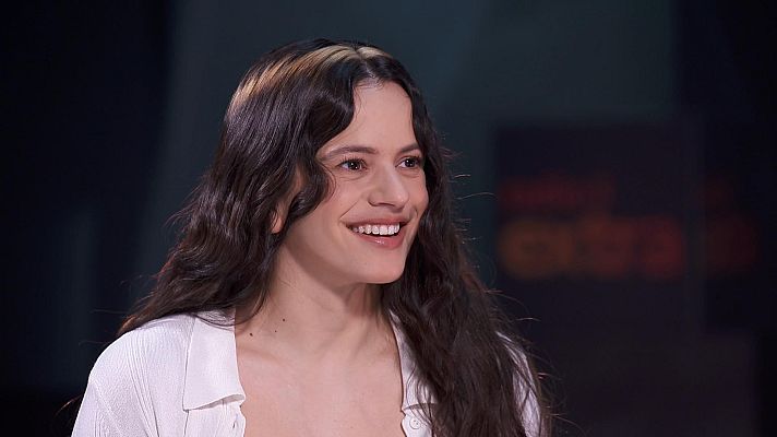 Radio 3 Extra presenta 'Rosal�a por Rosal�a'