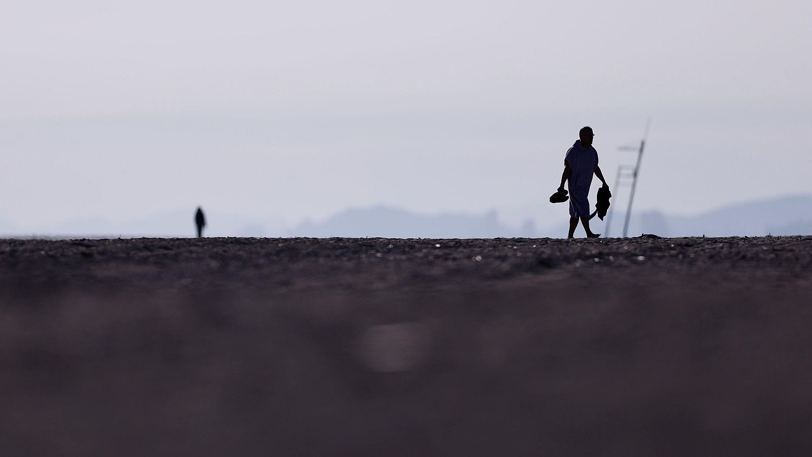 L'Informatiu Comunitat Valenciana 2 - 09/12/25 | Ver