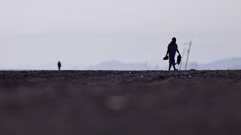 L'Informatiu Comunitat Valenciana 2 - 09/12/25 | Ver